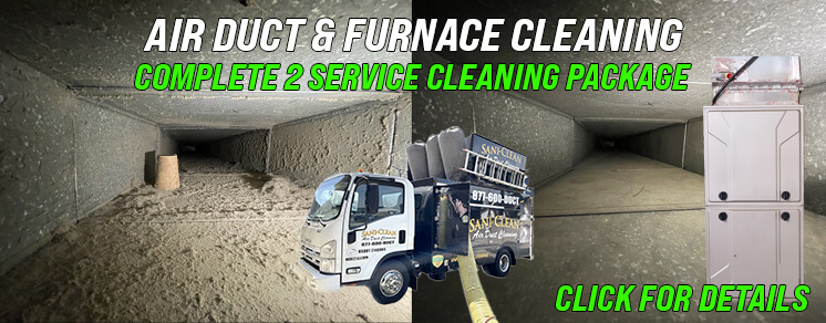 2 service bundle for $439